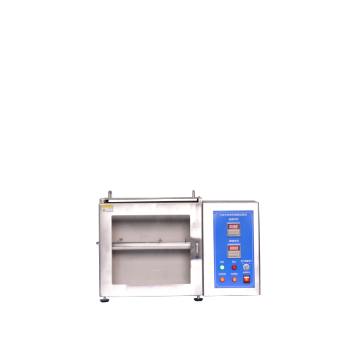Automobile Interior Combustion Chamber Testing Machine